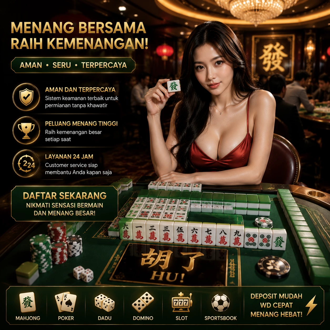 Login indosloter Sekarang Bonus Melimpah