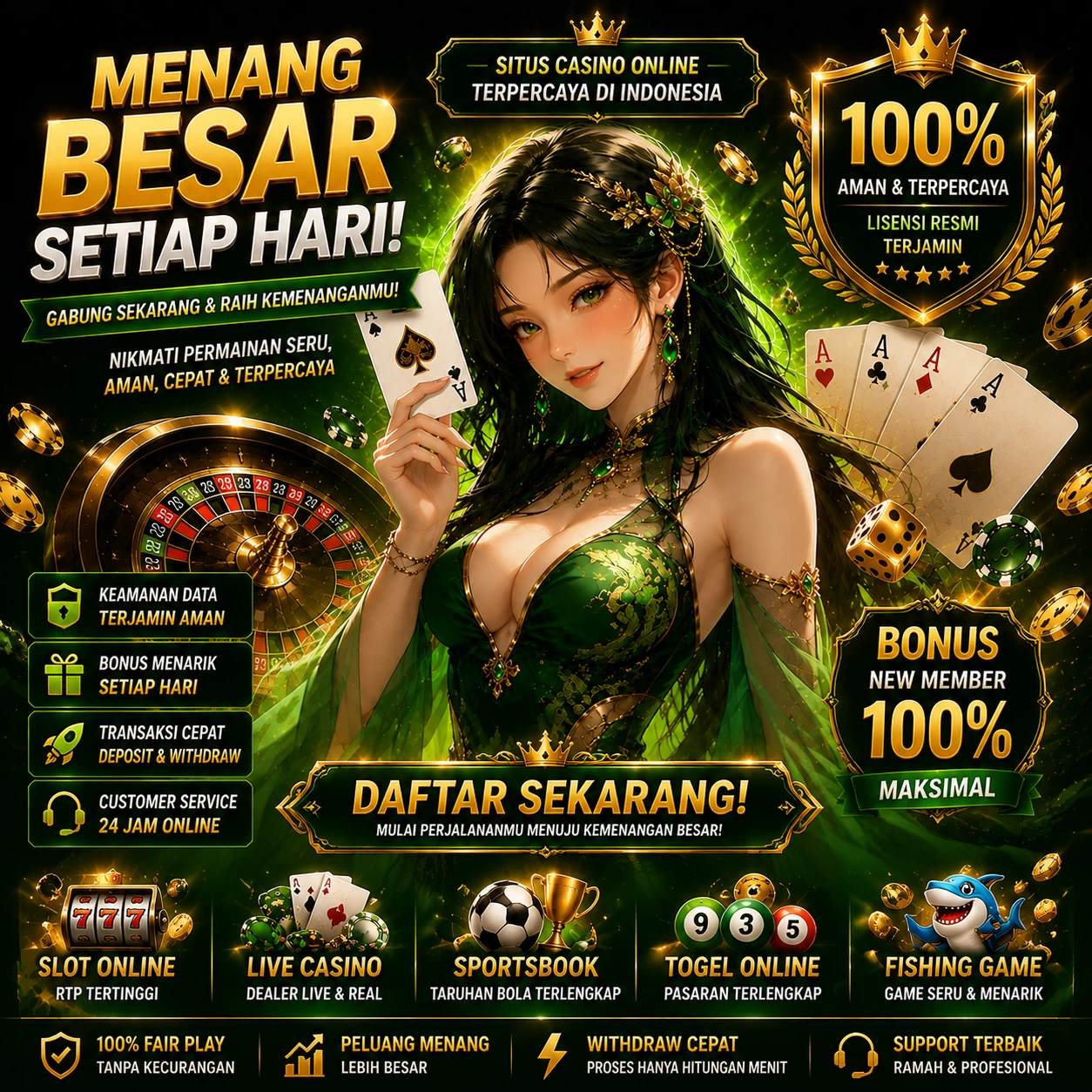 Permainan Meja icon
