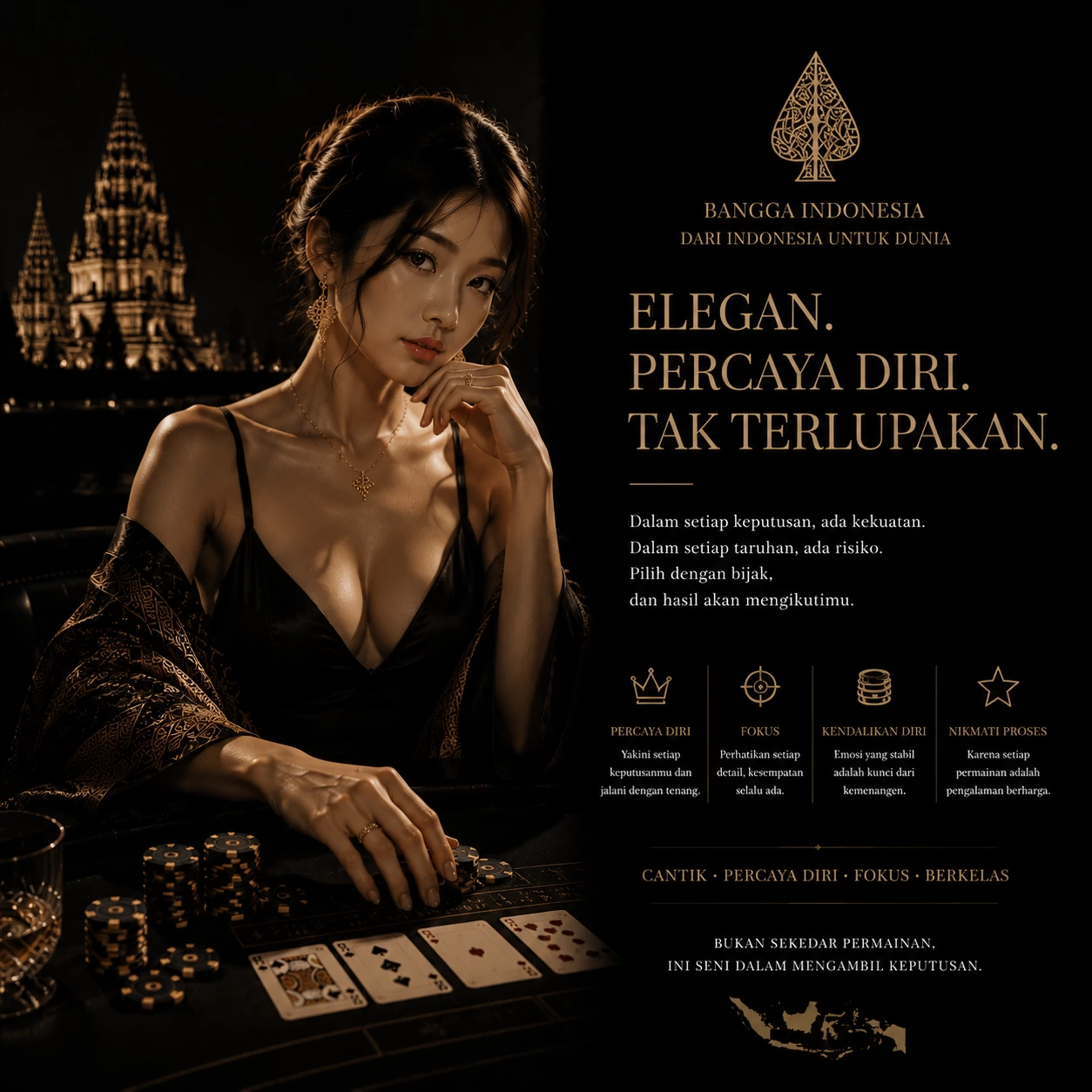 Alan Budikusuma avatar