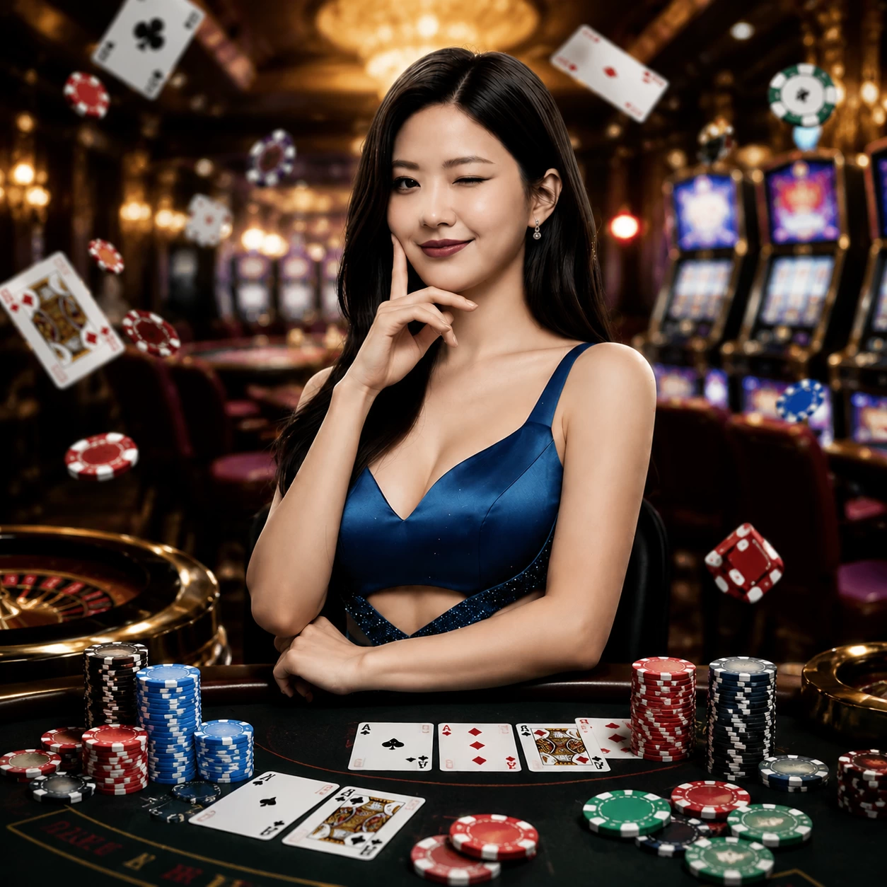 lucksvip