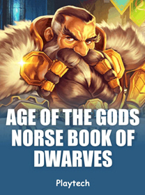 Panduan Bermain Age of the Gods Norse Book of Dwarves di Android Terlengkap banner