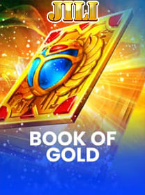 Panduan Bermain Book of Gold di Android Terlengkap game cover