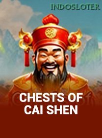 Chests Of Cai Shen game cover