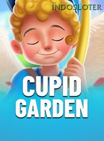 Cupid Garden game cover