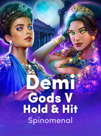 Panduan Demi Gods V Hold and Hit Terlengkap untuk Pemain Baru banner
