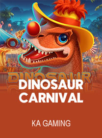 Panduan Dinosaur Carnival Terlengkap untuk Pemain Baru banner