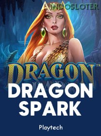 Dragon Spark game cover