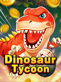 Panduan Bermain Fishing Jili Dinosaur Tycoon di Android Terlengkap banner