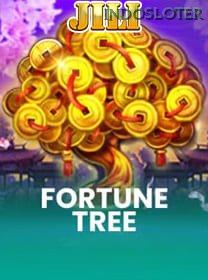 Fortune Tree game cover