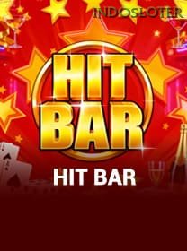 Hit Bar game cover