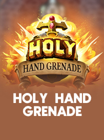 Panduan Bermain Holy Hand Grenade di Android Terlengkap game cover