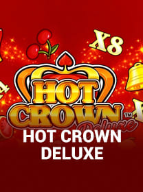 Review Game Hot Crown Deluxe Terlengkap untuk Pemula game cover