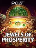 Info Game Jewels of Prosperity Terlengkap untuk Pemula game cover