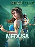 Medusa 1The Curse Of Athena game cover