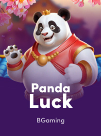 Review Game Panda Luck Terlengkap untuk Pemula game cover