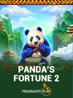 Info Game Pandas Fortune 2 Terlengkap untuk Pemula game cover