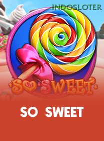 So Sweet game cover