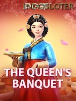 The Queens Banquet game cover