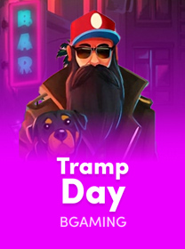 Review Tramp Day Terlengkap untuk Pemain Baru banner