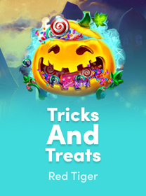 Panduan Tricks And Treats Terlengkap untuk Pemain Baru game cover