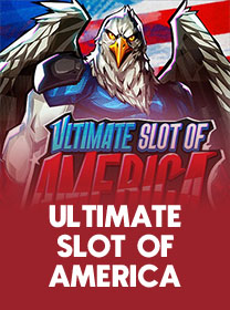 Panduan Ultimate Slot of America Terlengkap untuk Pemain Baru game cover