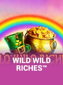 Review Wild Wild Riches Terlengkap untuk Pemain Baru game cover