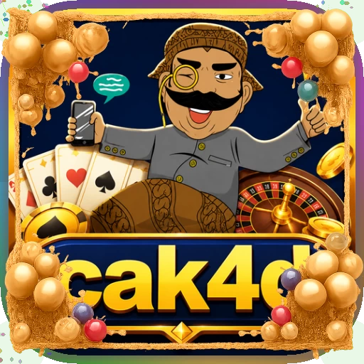 Aplikasi cak4d Terbaru dan Terlengkap