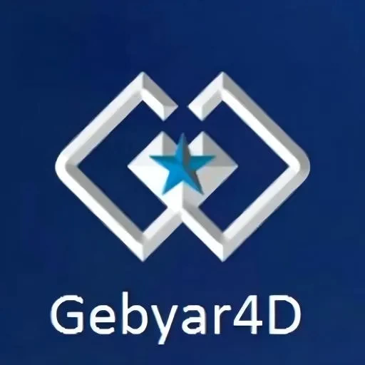 Aplikasi gebyar4d Terbaru dan Terlengkap