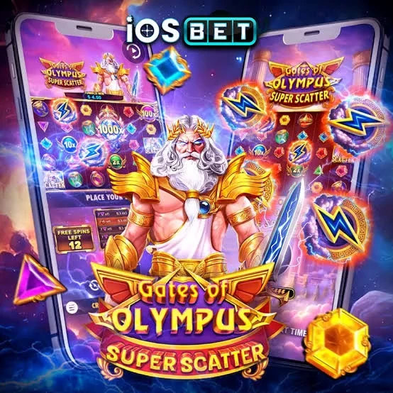 Aplikasi iosbet Terbaru dan Terlengkap