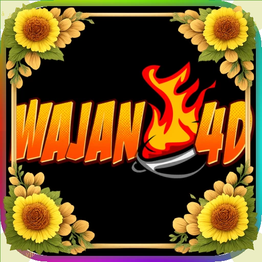 Aplikasi wajan4d Terbaru dan Terlengkap