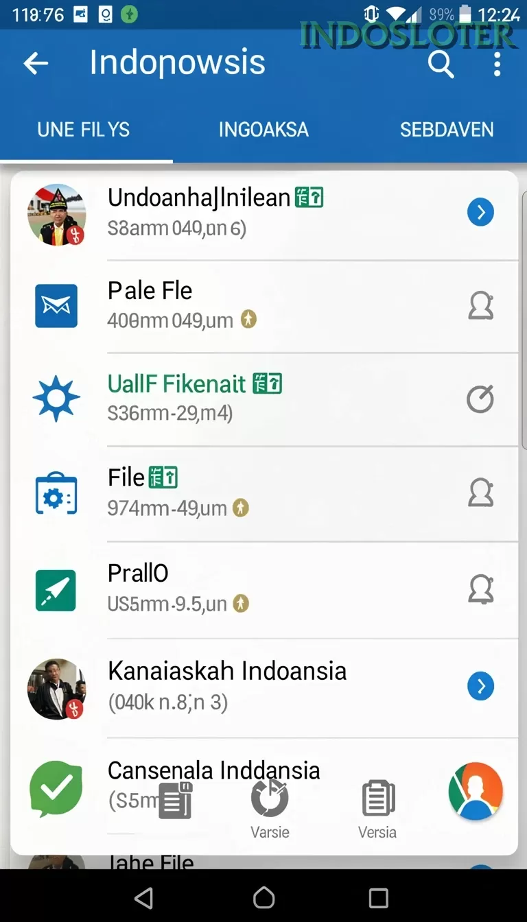 Screenshot Hit Bar nomor 2