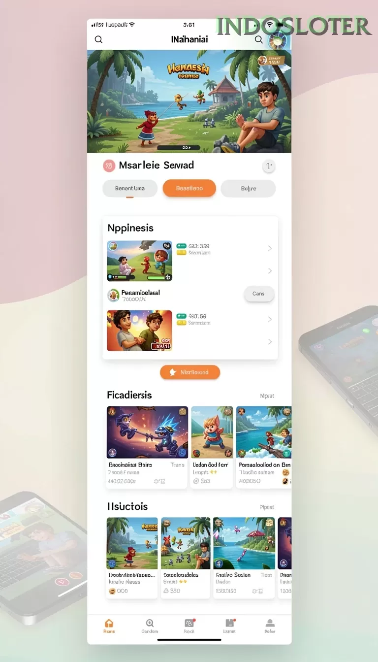 Screenshot Dragon Spark nomor 1