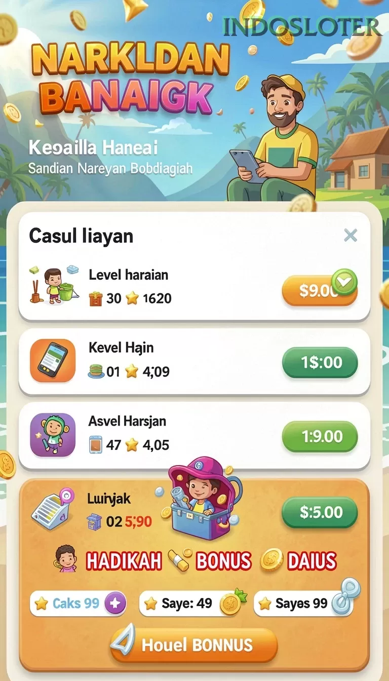 Screenshot Ninja Raccoon Frenzy nomor 2