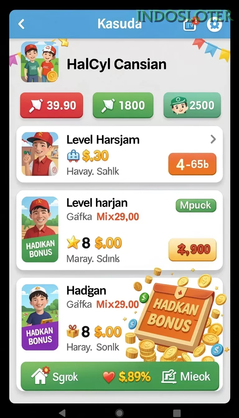 Screenshot Richy Panda nomor 1