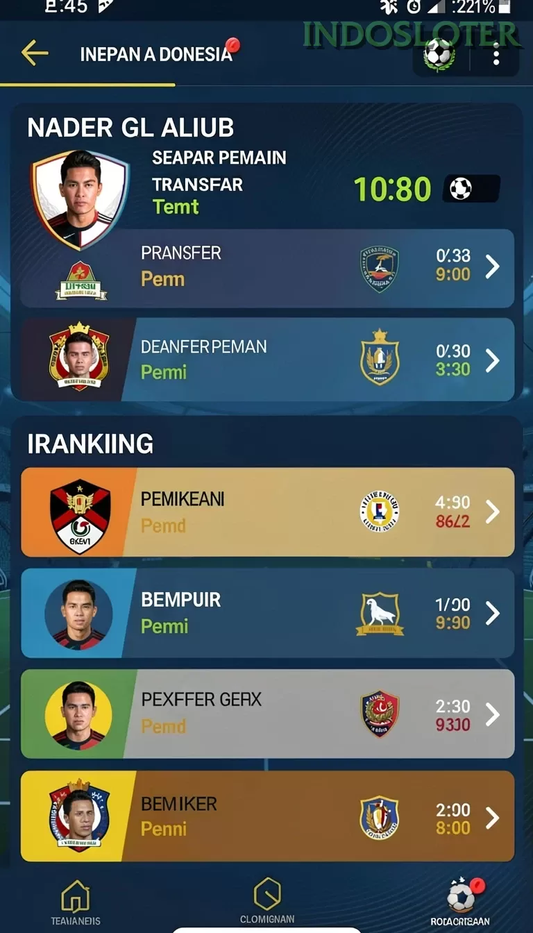 Screenshot Ronin Stackways nomor 2