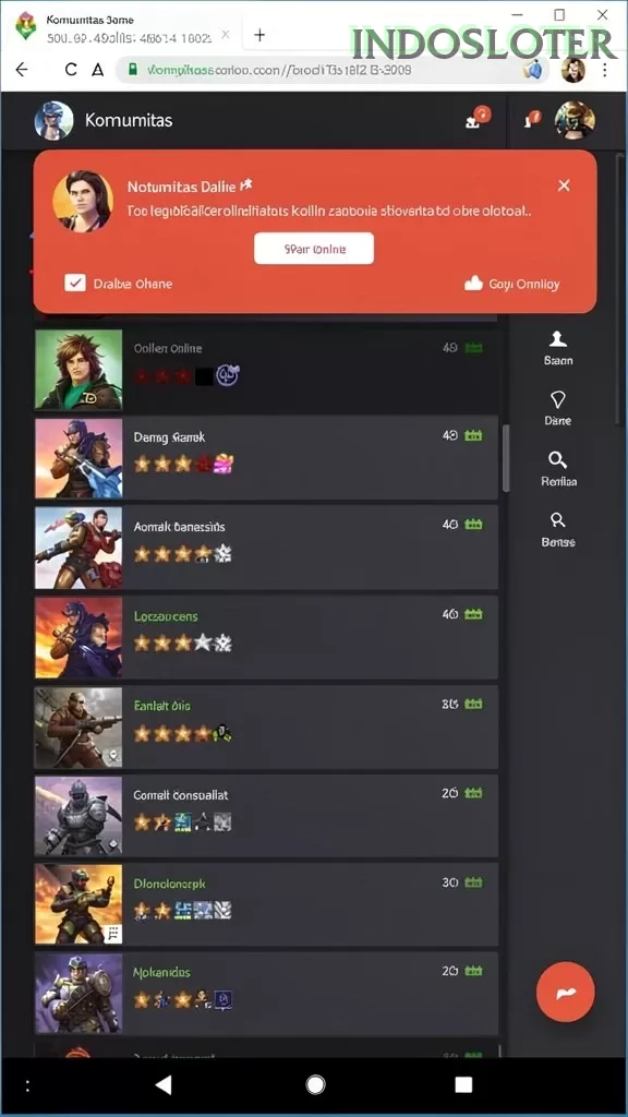 Screenshot Age Of Viking nomor 1